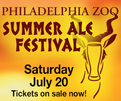 Summer Ale Festival At The Zoo