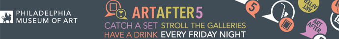 Art after 5 - header