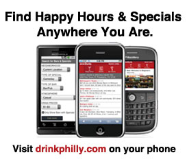 Visit Drink Philly on Your Phone
