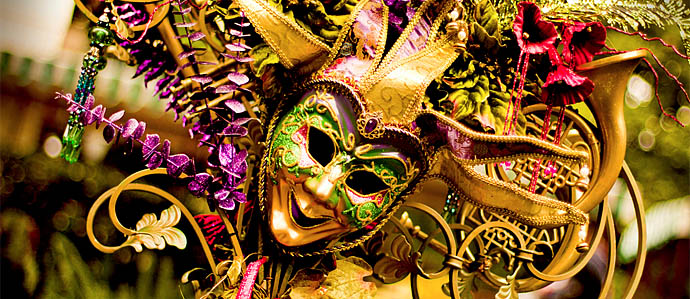 Where to Celebrate Mardi Gras in Philadelphia - Drink Philly - The.