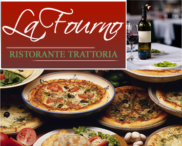 Happy Hour | La Fourno | Drink Philly