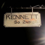 Kennett