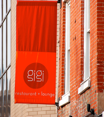 Happy Hour | GiGi Restaurant & Lounge | Drink Philly