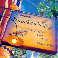 Happy Hour | Snockey's Oyster & Crab House | Drink Philly