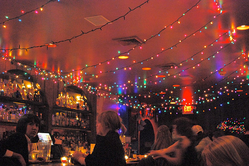 Happy Hour | Cantina Los Caballitos | Drink Philly