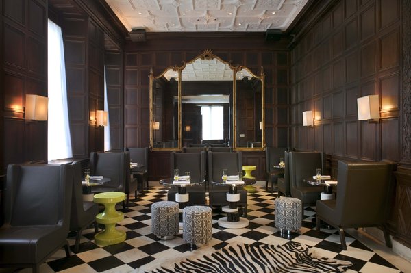 Happy Hour | Barclay Prime | Drink Philly