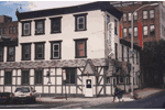 Happy Hour | Bonners Irish Public | Drink Philly