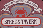 Happy Hour | Byrnes Tavern | Drink Philly