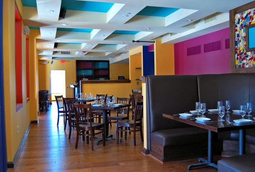 Happy Hour | Cantina Feliz | Drink Philly