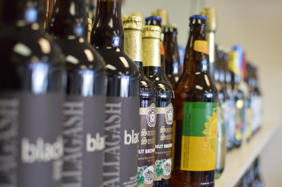 Happy Hour | Gat Beer | Drink Philly