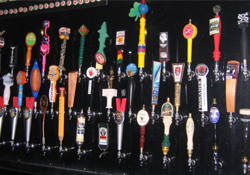 Happy Hour | Irish Pol | Drink Philly
