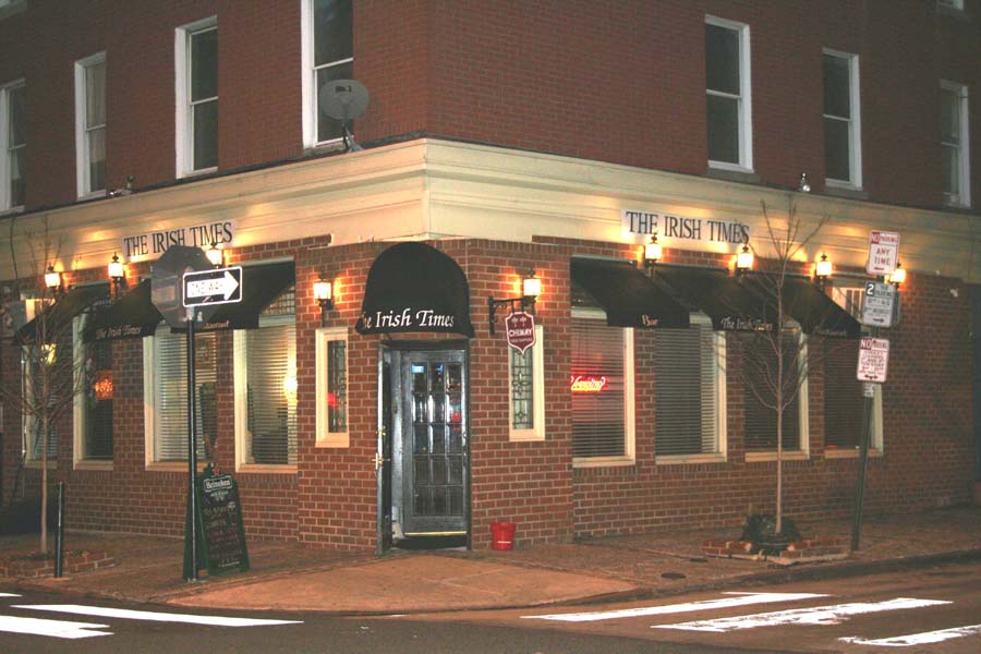 Irish Times Drink Philly The Best Happy Hours, Drinks & Bars in