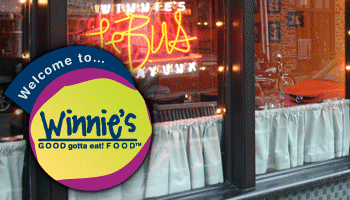 Happy Hour | Winnie's Le Bus | Drink Philly