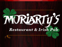Happy Hour | Moriarty's | Drink Philly
