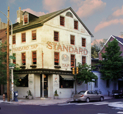 Happy Hour | Standard Tap | Drink Philly