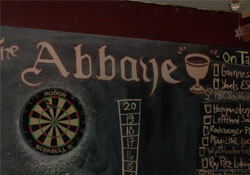 Happy Hour | Abbaye | Drink Philly