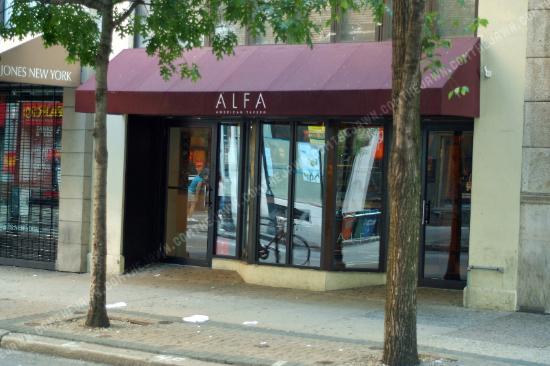 Happy Hour | Alfa American Tavern | Drink Philly