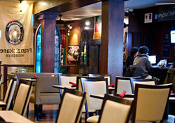 Bars Philadelphia | Bierstube | Drink Philly