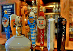Happy Hour | Brauhaus Schmitz | Drink Philly