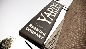 Yards Tasting Room