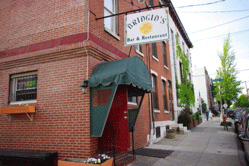 Happy Hour | Bridgids | Drink Philly