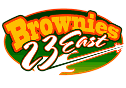 Brownies 23 East