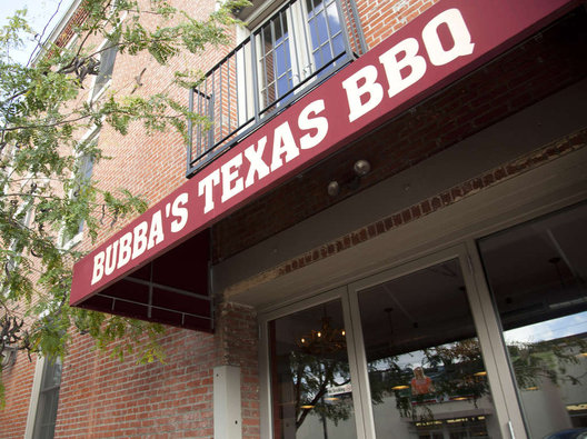 Happy Hour | Bubba's Texas BBQ | Drink Philly