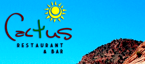 Happy Hour | Cactus | Drink Philly