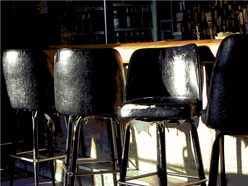 Happy Hour | Dawson Street Pub | Drink Philly
