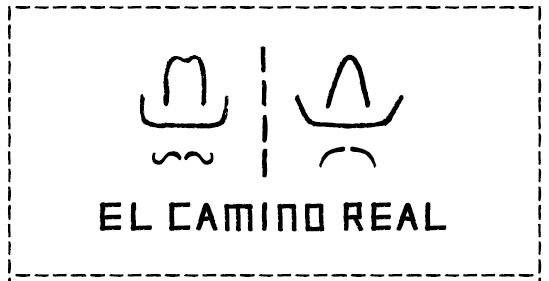 Camino Logo