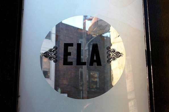 Ela