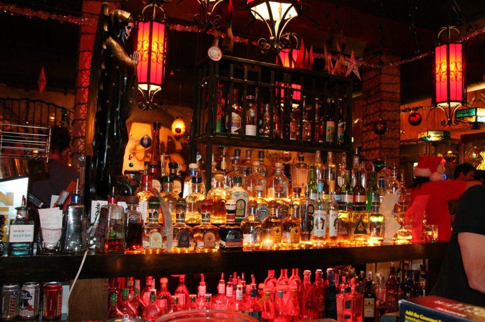 El Diablo Drink Philly The Best Happy Hours, Drinks & Bars in