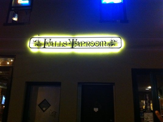 Falls Taproom