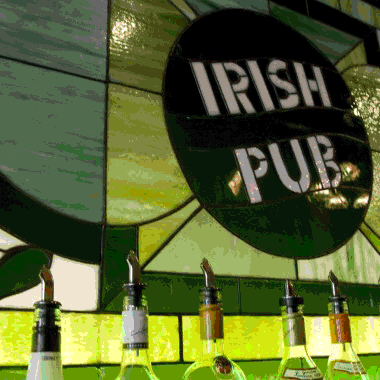 Happy Hour | Irish Pub 12th St | Drink Philly