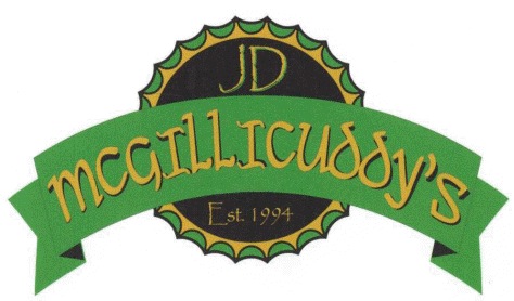 Happy Hour | McGillicuddy's: 7th Street | Drink Philly