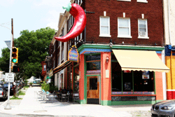 Happy Hour | Johnny Mananas | Drink Philly