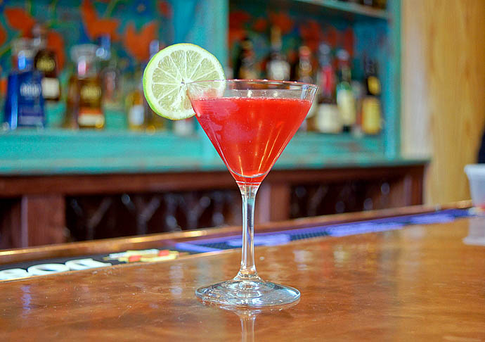 Happy Hour | La Calaca Feliz | Drink Philly