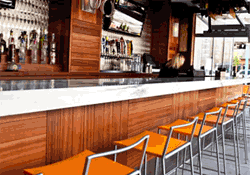 Happy Hour | Landmark Americana | Drink Philly