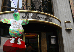 Happy Hour | Le Bec-Fin | Drink Philly