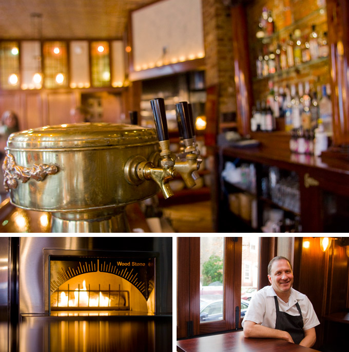 Happy Hour | Lemon Hill | Drink Philly