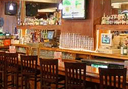 Happy Hour | Lucy's Hat Shop | Drink Philly