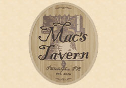 Happy Hour | Mac's Tavern | Drink Philly