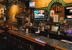 Happy Hour | Mexican Post (Old City) | Drink Philly