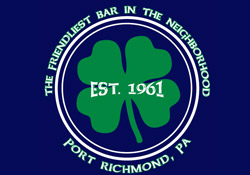 Happy Hour | Mick's Inn | Drink Philly