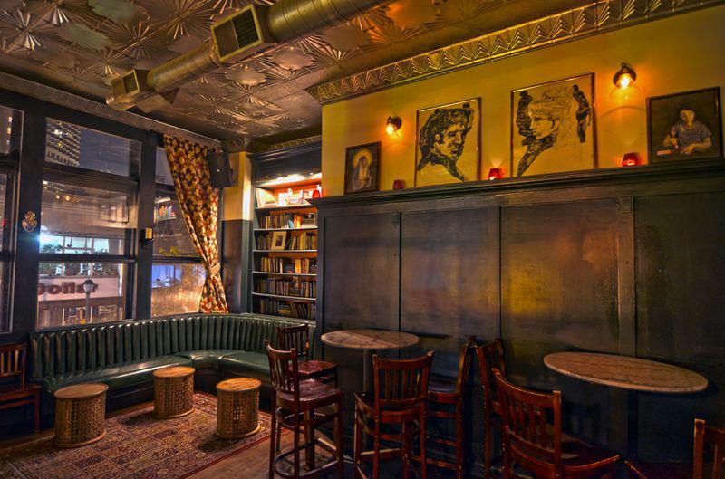 Happy Hour | Noche | Drink Philly