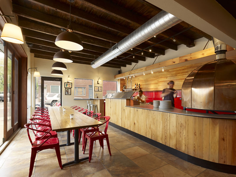 Nomad Pizza Drink Philly The Best Happy Hours, Drinks & Bars in