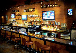 Happy Hour | Public House Logan Square | Drink Philly