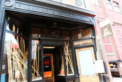 Happy Hour | Raw Lounge | Drink Philly
