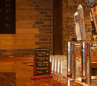 Happy Hour | Rebel Rock Bar & Bites | Drink Philly