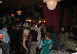Happy Hour | Sassafras | Drink Philly